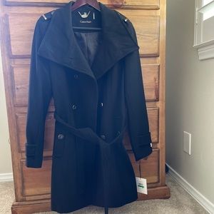 Calvin Klein Coat